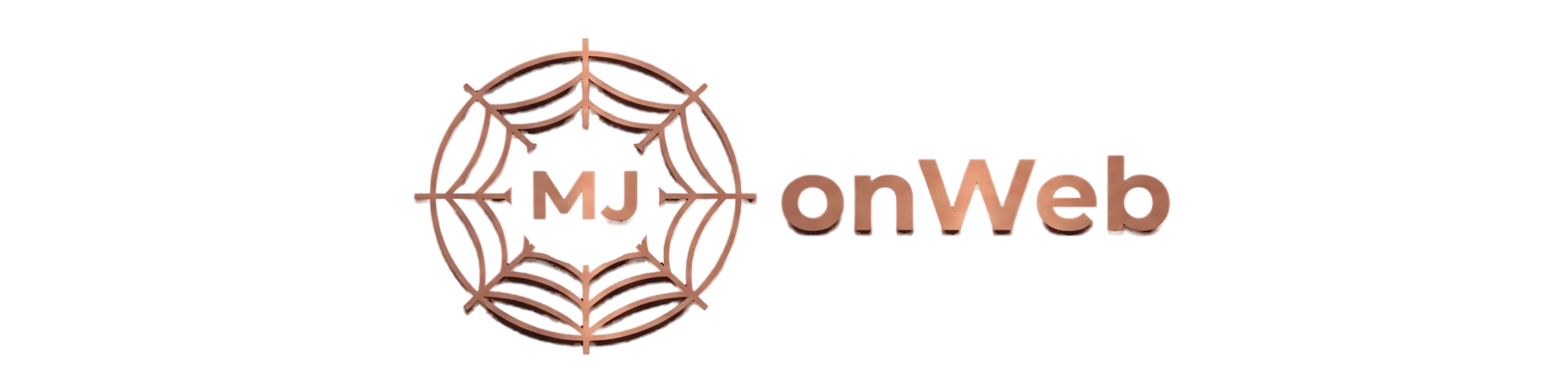 Logo Mgn Web
